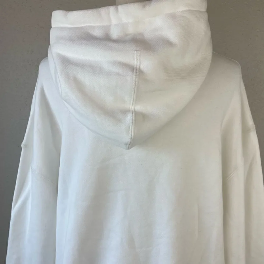 NWT Adidas D.R.Y.V. Hoody Size 2XL